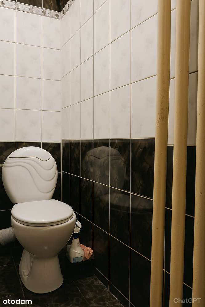 Blisko Solanek-3 Pokojowe Mieszkanie z Balkonem -51m2 -Atrakcyjna Cena - Pełny obrazek: 4/9