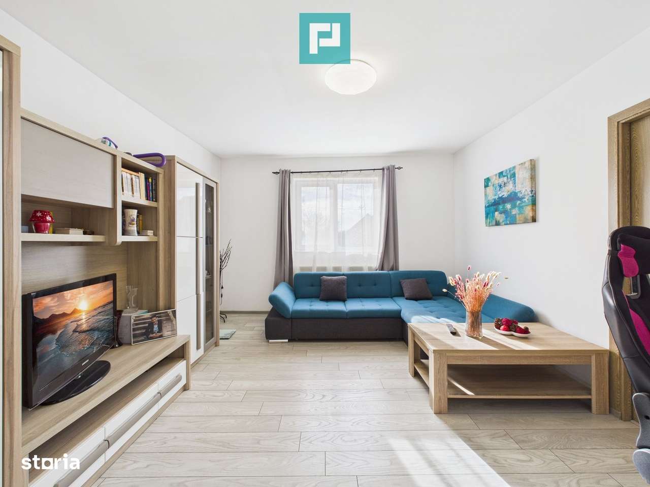 Casă în Sânnicolau Mic - Imagine principală: 4/10