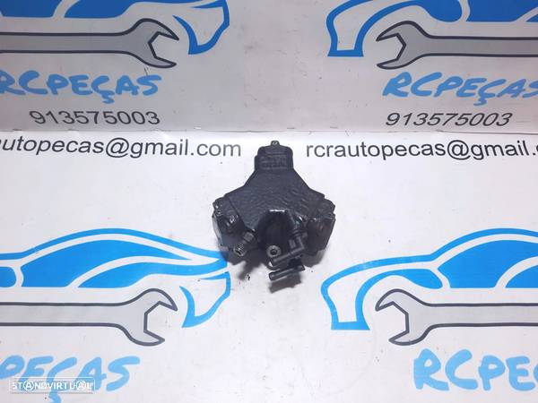 BOMBA INJETORA INJECTORA ALTA PRESSÃO OPEL COMBO 1.3 CDTI 16V 70CV Z13DT 55185549 0445010092 CORSA C AGILA A SUZUKI SWIFT III 3 MK3 FIAT DOBLO - 6