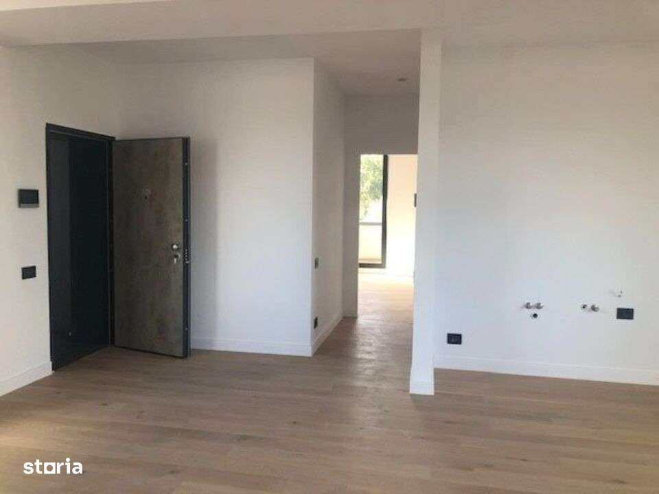 2 camere luminos, etaj 2/3, Bloc boutique, lift – Emil Racovita-2