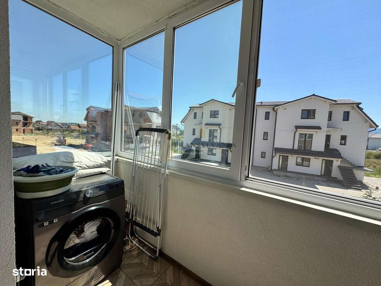 Apartament 3 camere, 2 bai, 2 balcoane, Etaj1, Cartierul Arhitectilor-7
