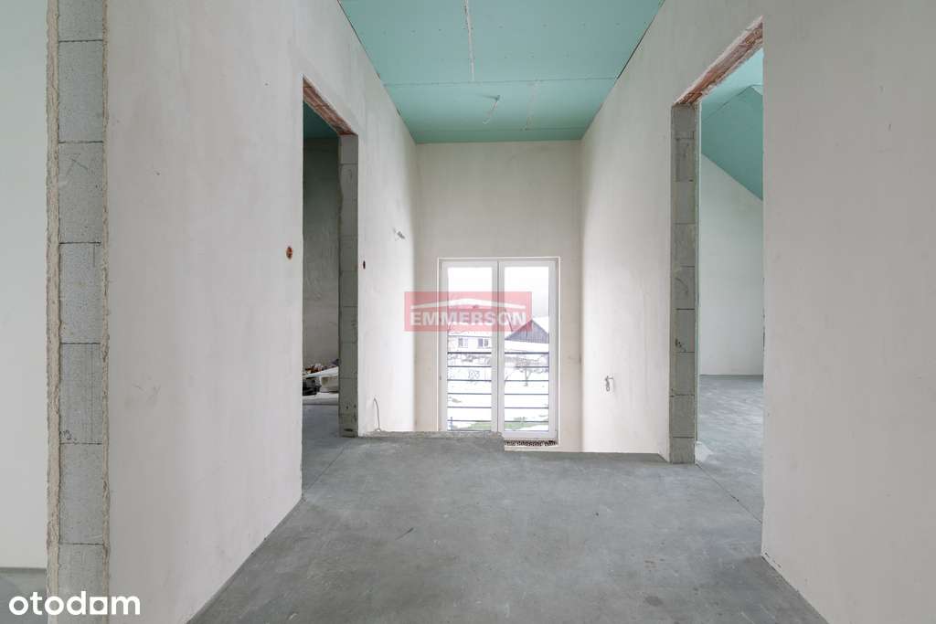 Dom wolnostojący w cichej okolicy | Mogilany-19