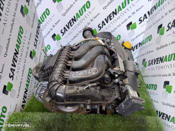 Motor Completo Smart Forfour Hatchback (453) - 1