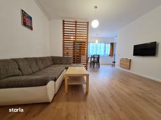 Apartament | 2 camere | Pipera | Green Vista