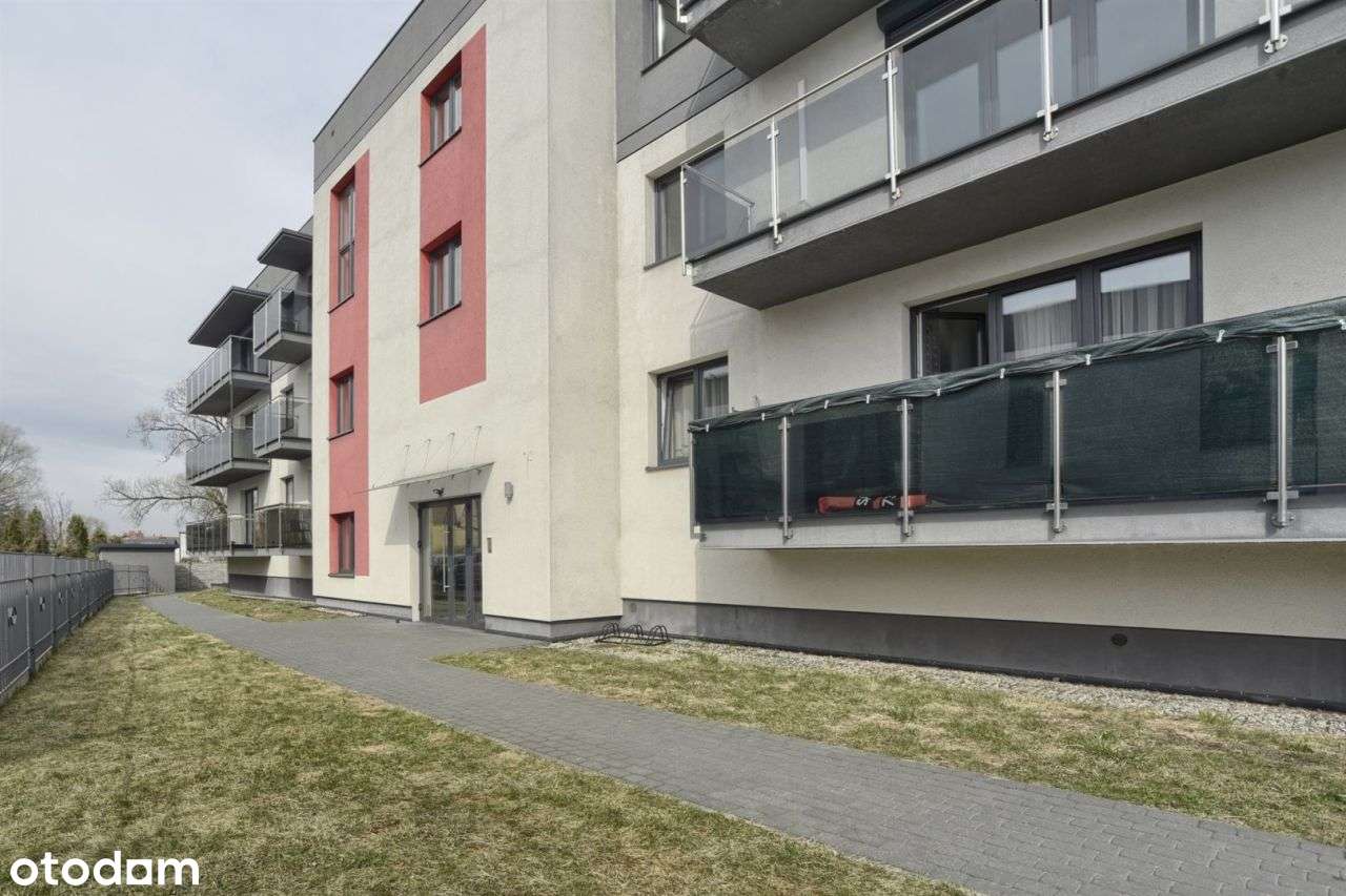 Mieszkanie 76.6m2| ul. Ceglana|Nowa Cena-12