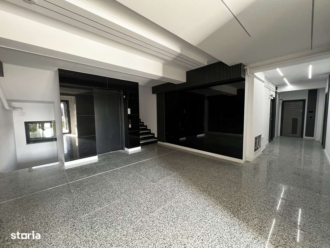 Apartament 2 camere -Bloc Nou-Zona Kaufland-13