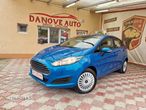 Ford Fiesta 1.25i Ambiente - 1