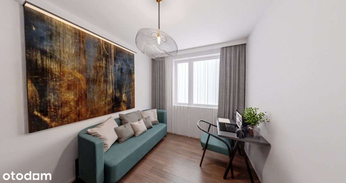 ❗ Okazja❗gotowe Mieszkanie 4-pokojowe 74m2 ✅ - Pełny obrazek: 2/11