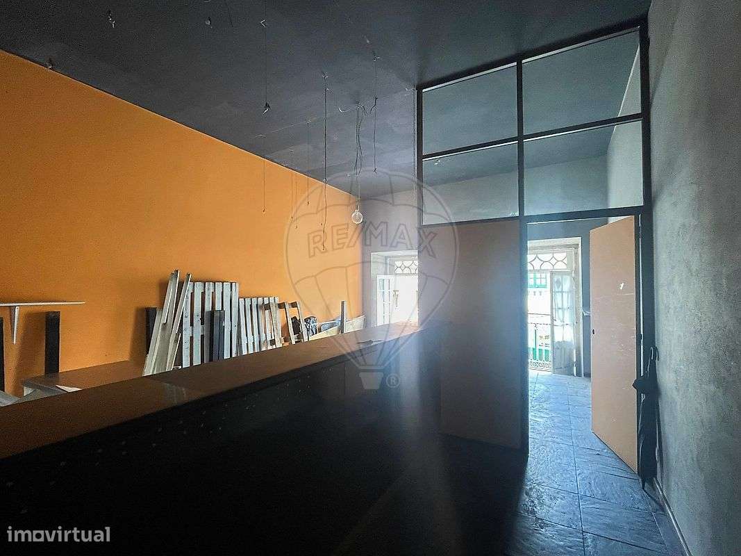 Loja  para arrendamento - Grande imagem: 4/6