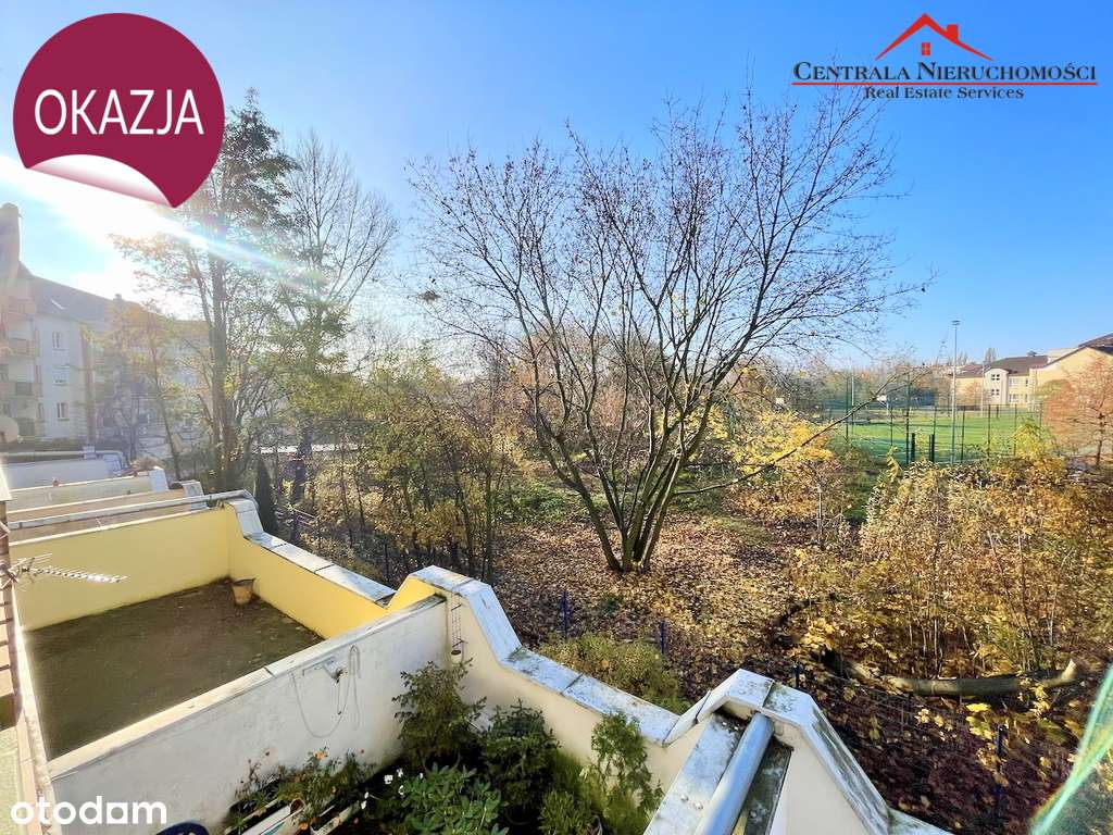 Mieszkanie na Koniuchach z garażem w cenie-0