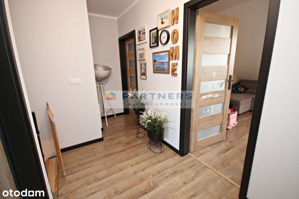 Luksusowy apartament 106 m², garaż/ ogródek-18