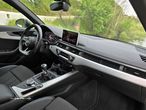 Audi A4 Avant 2.0 TDI S-line - 27