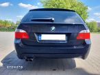 BMW Seria 5 525d xDrive Touring Edition Exclusive - 7