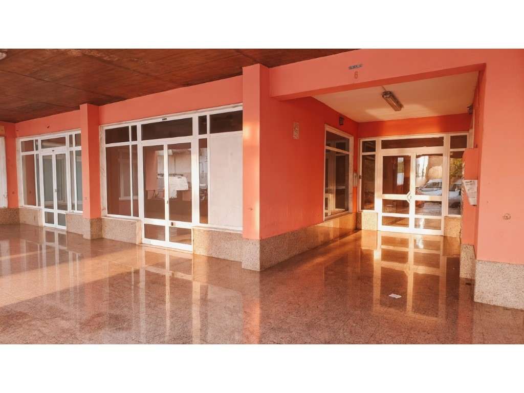 Magnifico Apartamento T0+1 - Monte Abraão - Queluz - Remodelado-9