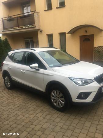 Seat Arona - 3