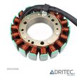 STATOR SUZUKI INTRUDER 1400 BOULEVARD 1400 (1987-2009) - 3