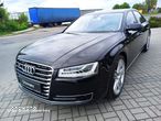 Audi A8 W12 6.3 FSI quattro tiptronic Lang - 3