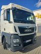 MAN TGX - 3