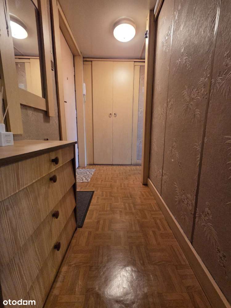 2 pokoje 38m przy Rydzowej do generalnego remontu-6