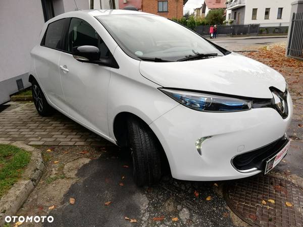 Renault Zoe - 4