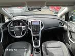 Opel Astra 1.4 Turbo ENERGY - 11