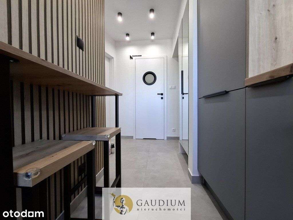 Mieszkanie Przymorze 2 pokoje I Super Lokalizacja-10