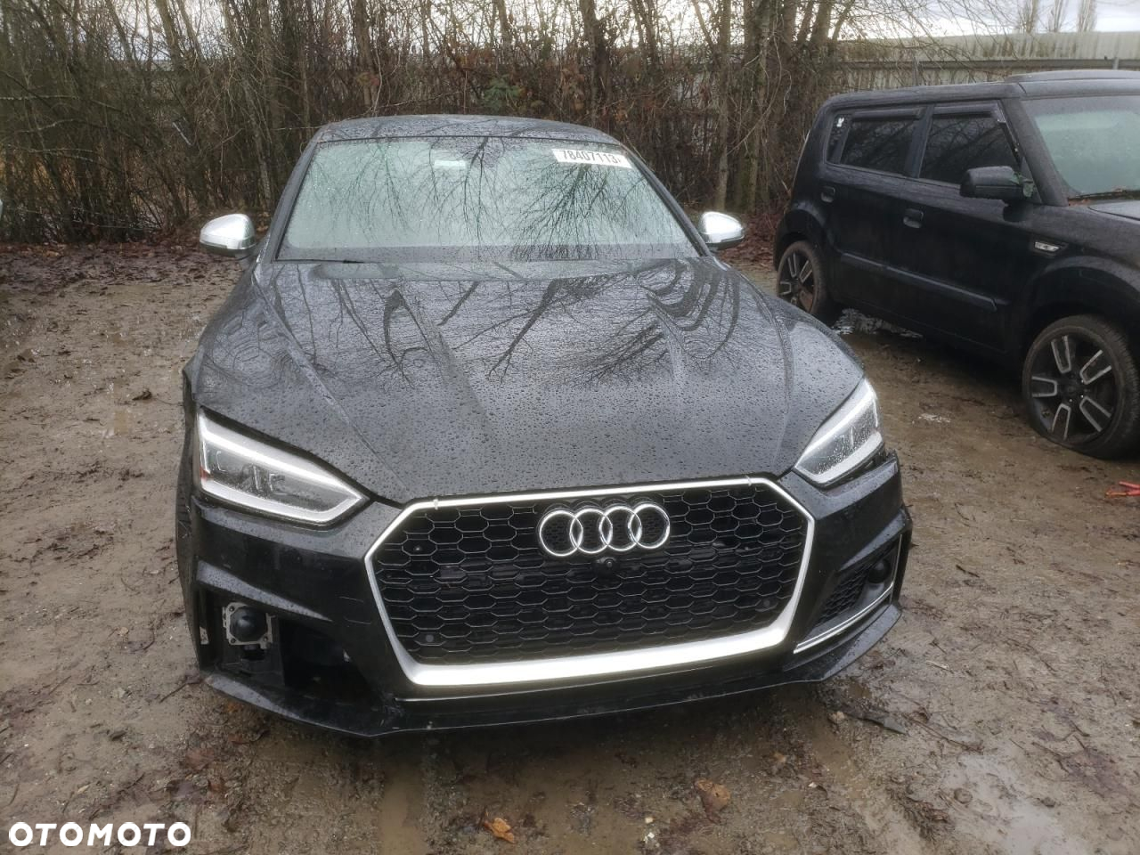 Audi S5 - 6