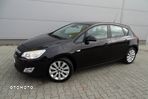 Opel Astra IV 1.6 Essentia - 12