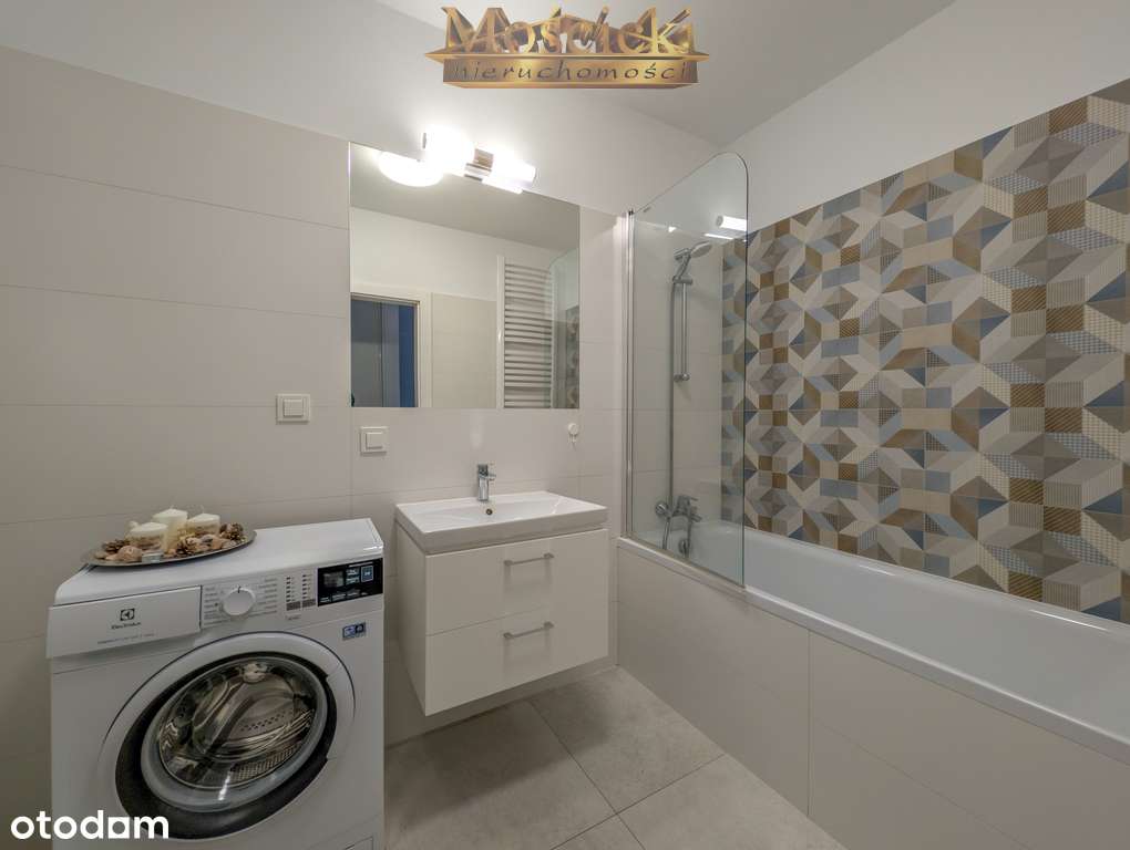 Przytulne 2 pokoje na Mokotowie na sprzedaż-14