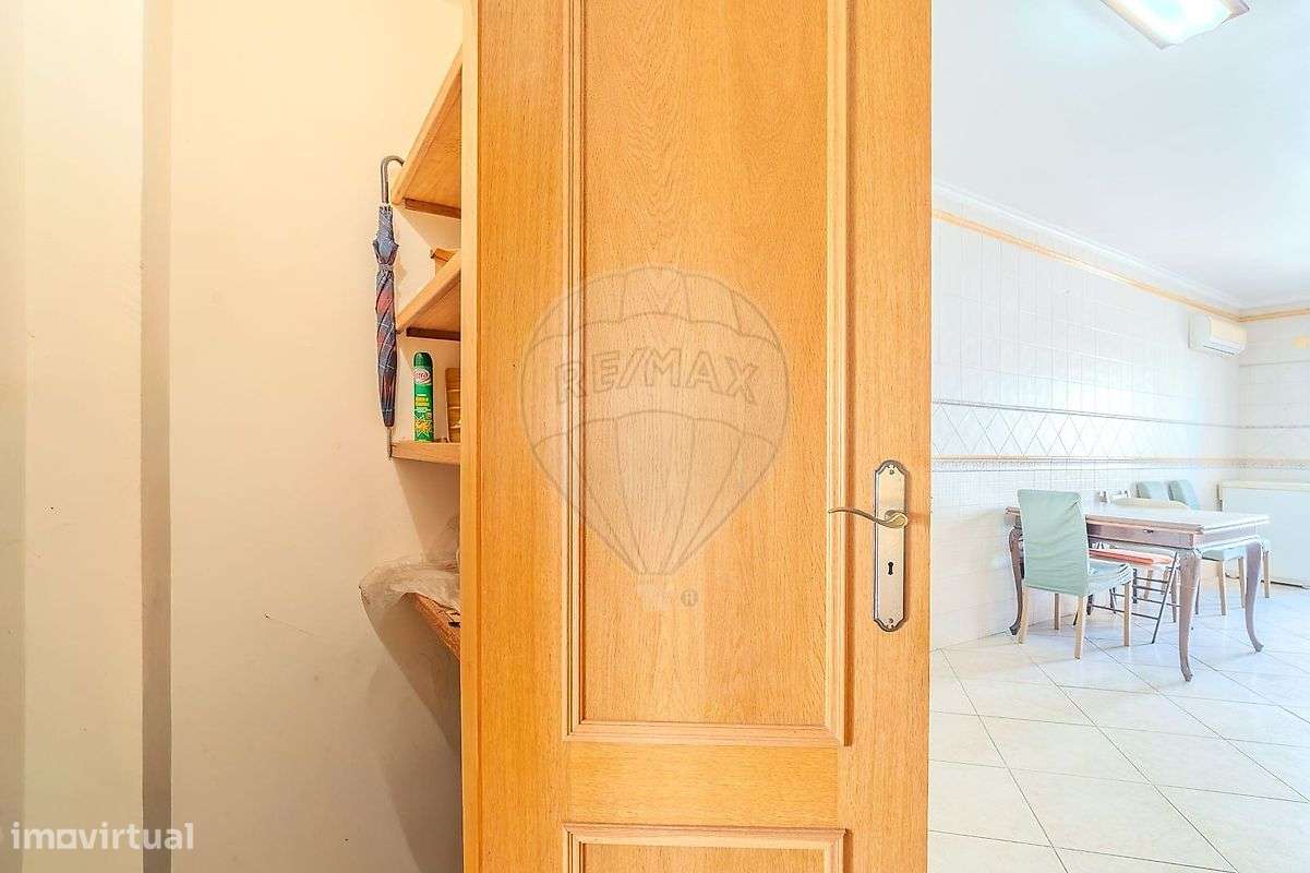 Apartamento T4 para venda-33