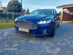 Ford Mondeo - 27