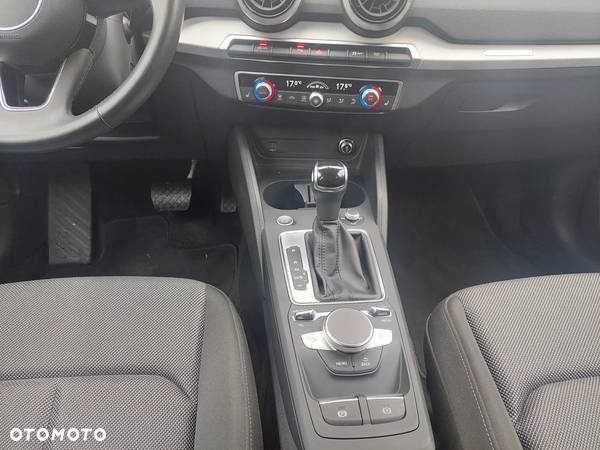 Audi Q2 35 TFSI Advanced S tronic - 22