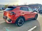 Kia Sportage 1.6 T-GDI HEV 6AT 4x2 GT Line - 4