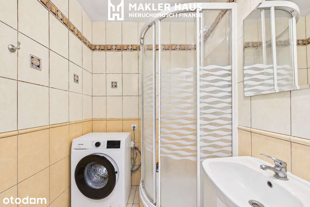 3 pokoje do własnej aranżacji | III piętro | Blisko szkoły nr 5-9