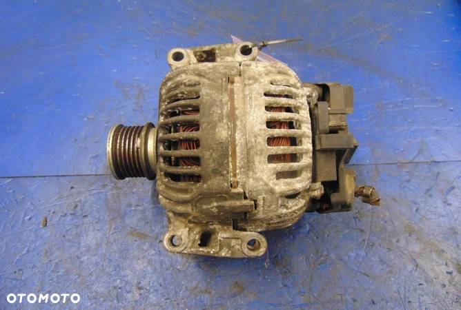 CHRYSLER PT CRUISER 2.2CRD ALTERNATOR 0124615032 - 1