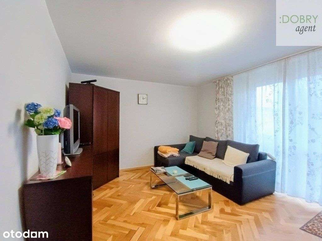 Nowa Cena! kawalerka na Radiostacji! (9 Wydziałów)-2