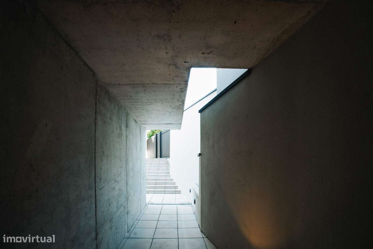 Apartamento T1 em Maximinos com licença para alojamento local-45