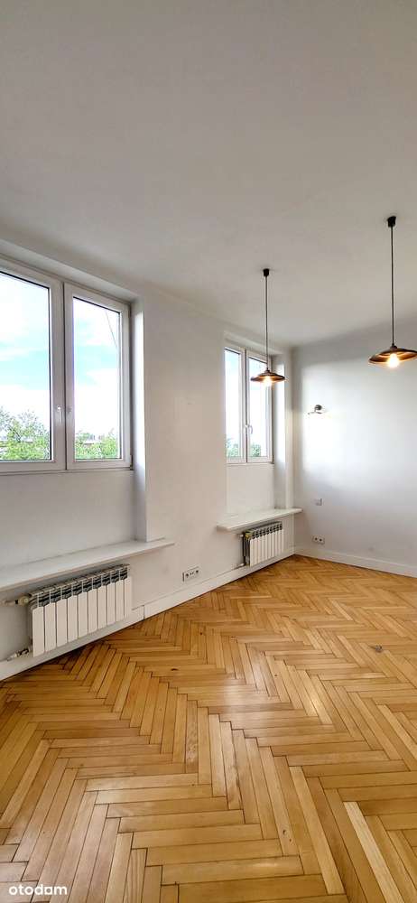 Kawalerka 30m2,oddz.kuch-METRO PL.WILSONA-bez mebli,Krasińskiego 29 - Pełny obrazek: 4/7