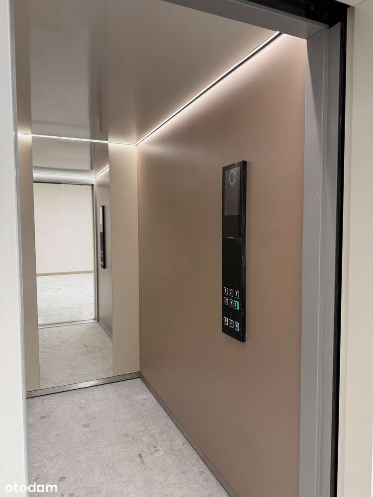 2-pokojowe * parter z ogródkiem * Gotowe do odbioru *wykończ pod klucz-3