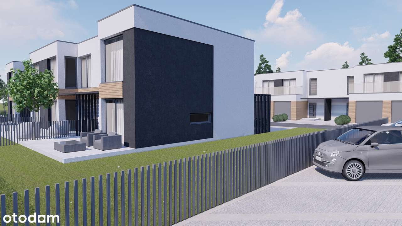 Ostatni dom Wysoki standard Idealna lokalizacja - Pełny obrazek: 5/10