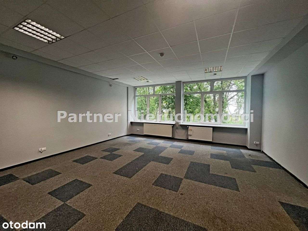 Lokal 126m !!Parking!!Podjazd Da Niepełnosprawnych - Pełny obrazek: 5/11