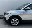 Volkswagen T-Cross 1.0 TSI DSG Style - 6