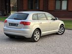 Audi A3 1.8 TFSI Attraction - 9