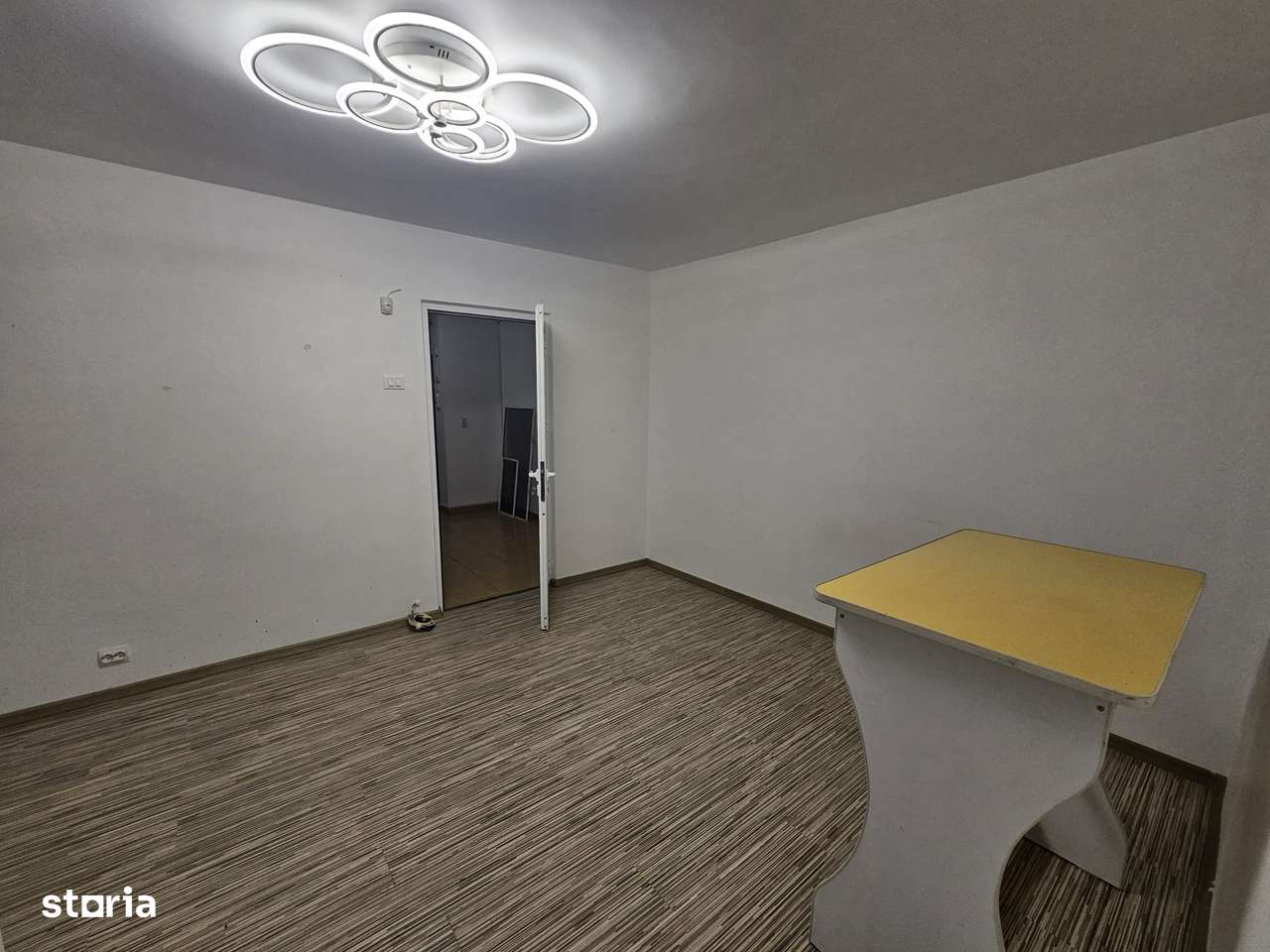 Apartament 2 camere Bucsinescu-Hotel Ceramica,liber, 2 intrari-2