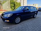 Skoda Octavia 1.6 TDI Active DSG - 20