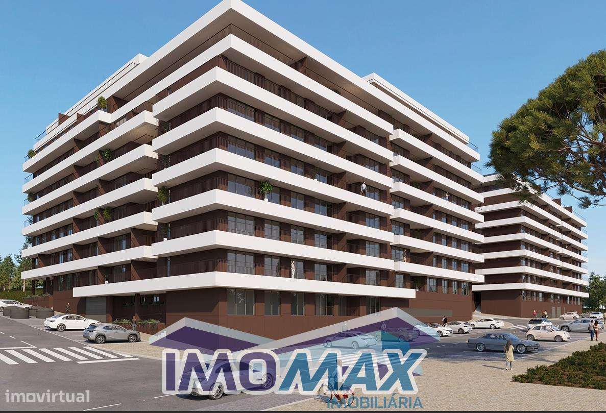 Apartamento T2 Villa Park VII - Grande imagem: 4/6