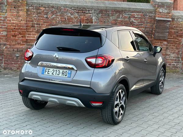 Renault Captur TCe 130 GPF INTENS - 24