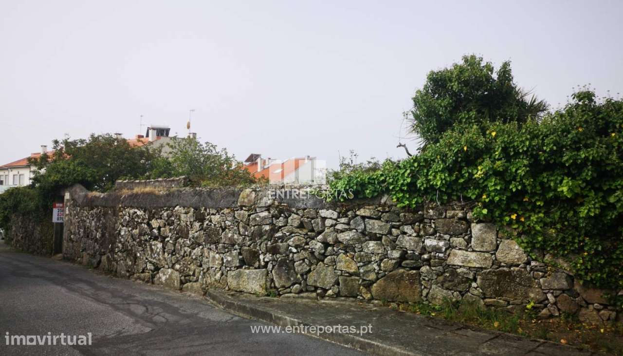Venda de terreno p/ construção c/ 2569m², Areosa, Viana do Castelo - Grande imagem: 4/30