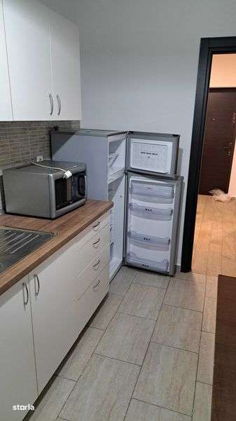 apartament cu 1 camera de inchiriat - Imagine principală: 4/8