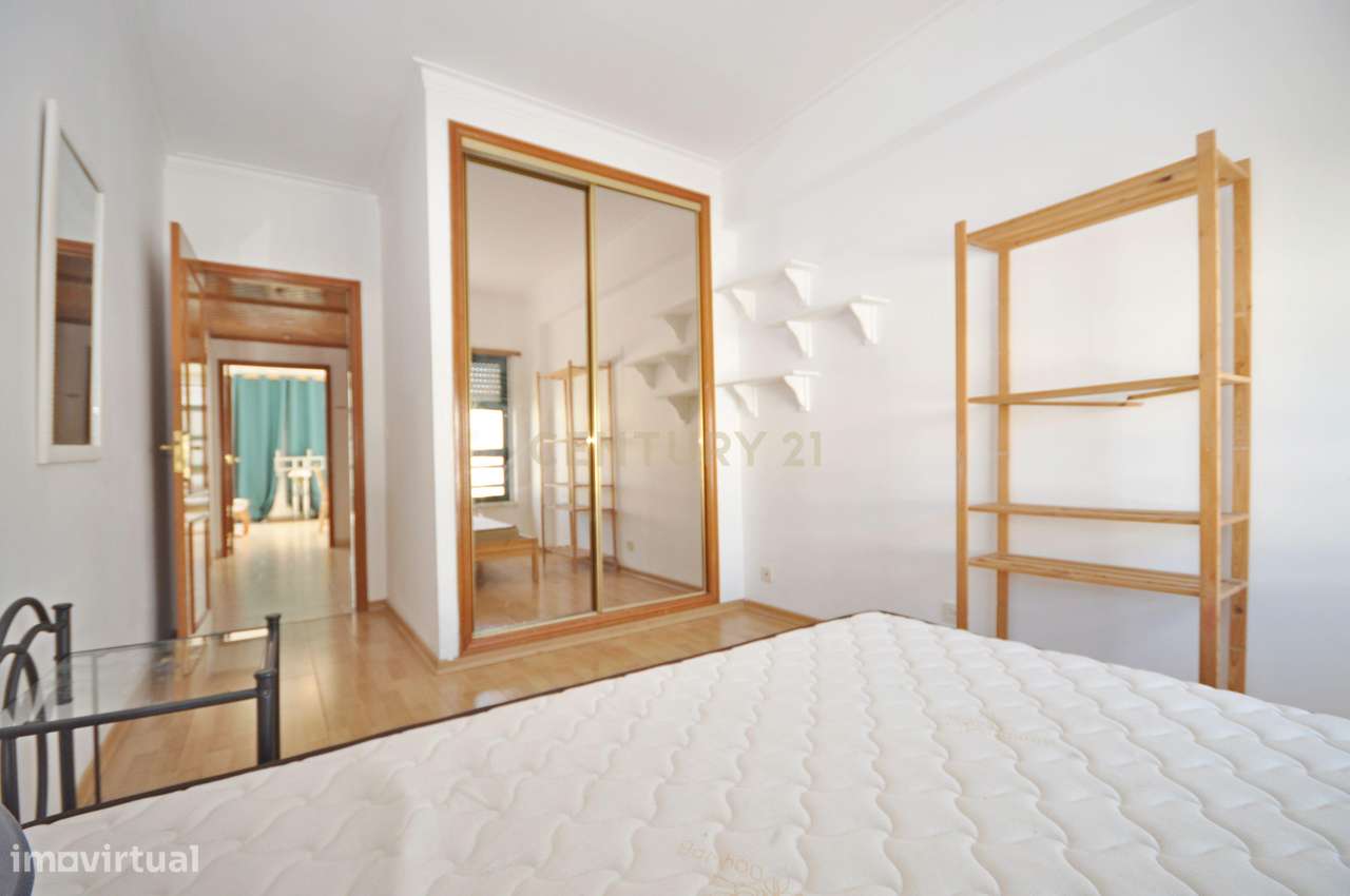 Apartamento T2 com 88m² | Paredes, Alenquer-8